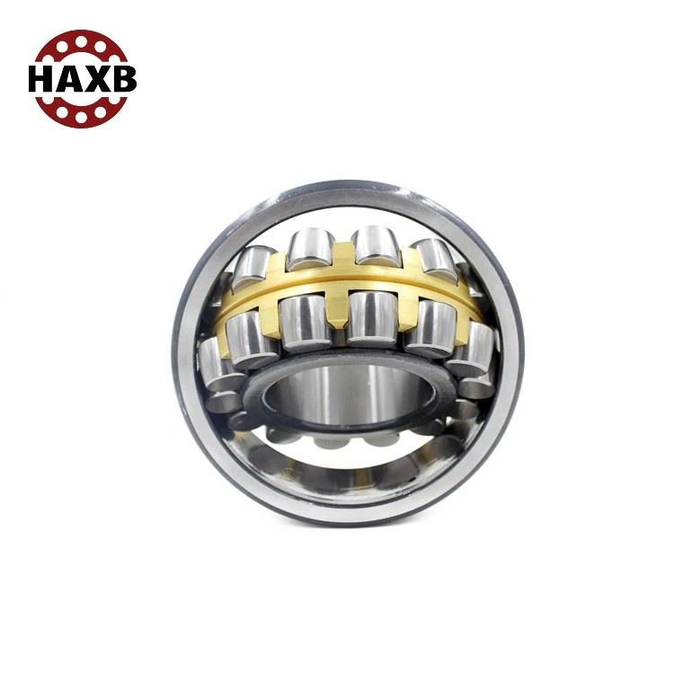 Attention to spherical roller bearings Attention to spherical roller bearings