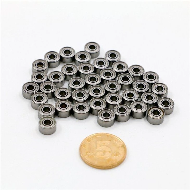 custom skateboard bearings(001)