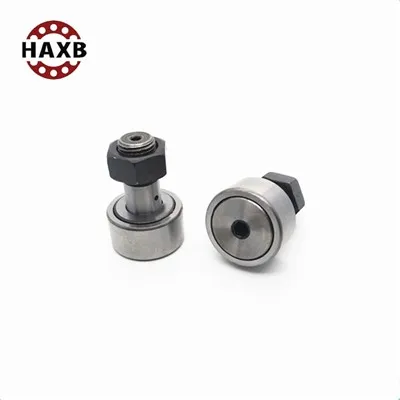 Bolt Type Cylindrical Roller Bearing