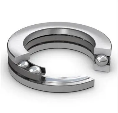 One Way Thrust Ball Bearings