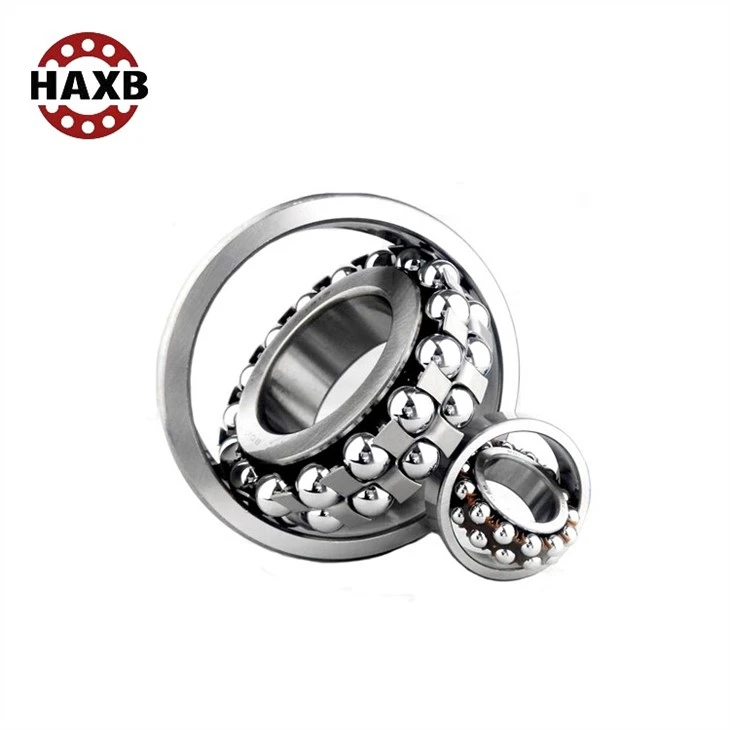 1206 Self-volleyball Bearing