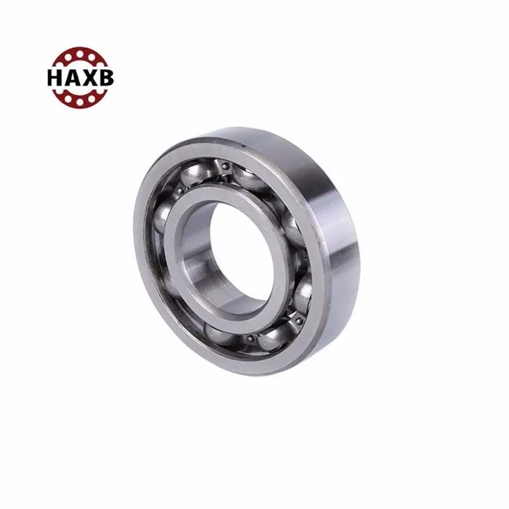 Instrument Bearings