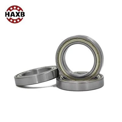 6234 Fan Bearing