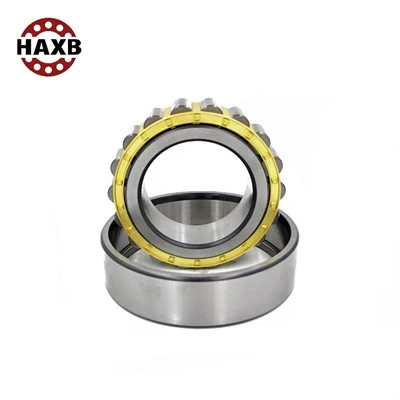 NJ202EM Cylindrical Roller Bearings