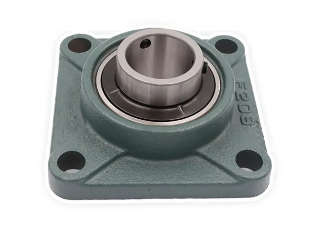 UCF208 Pillow Block Bearing