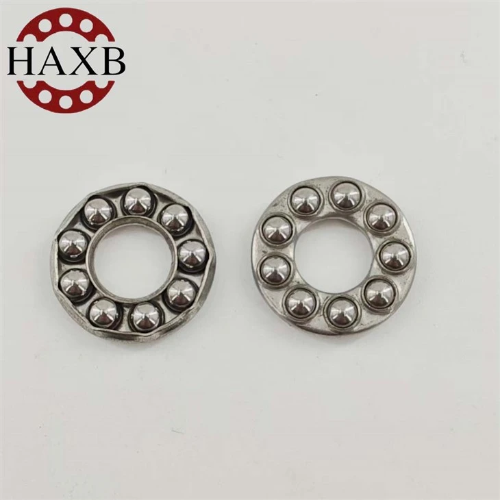 Stainless Steel Thrust Ball Bearing 51100 suppliers