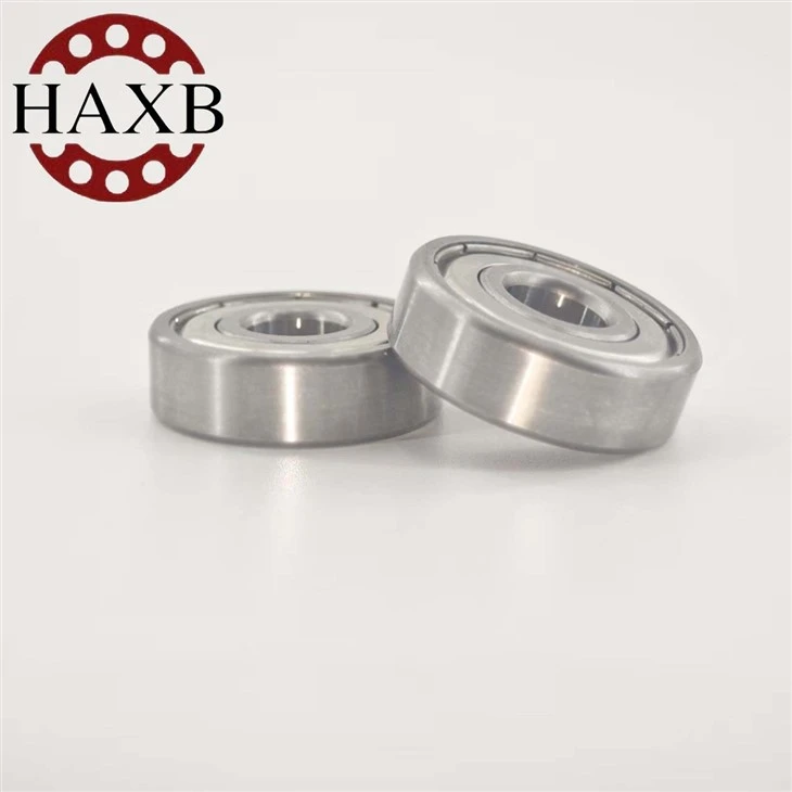 China Supply 420 Stainless Steel Bearing 629ZZ factory