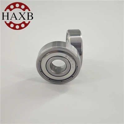 Stainless Steel Ball Bearing SS629ZZ SS629-2RS