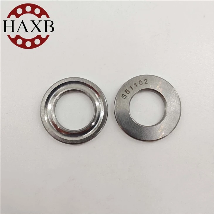 SS 51102: Wet-Safe SS Thrust Bearing factory