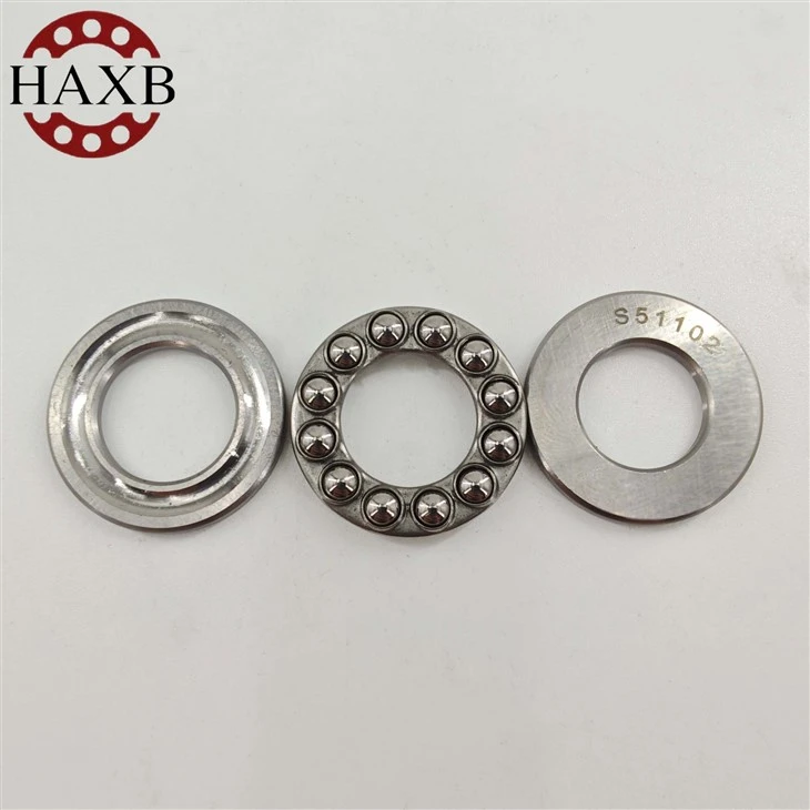 SS 51102: Wet-Safe SS Thrust Bearing suppliers