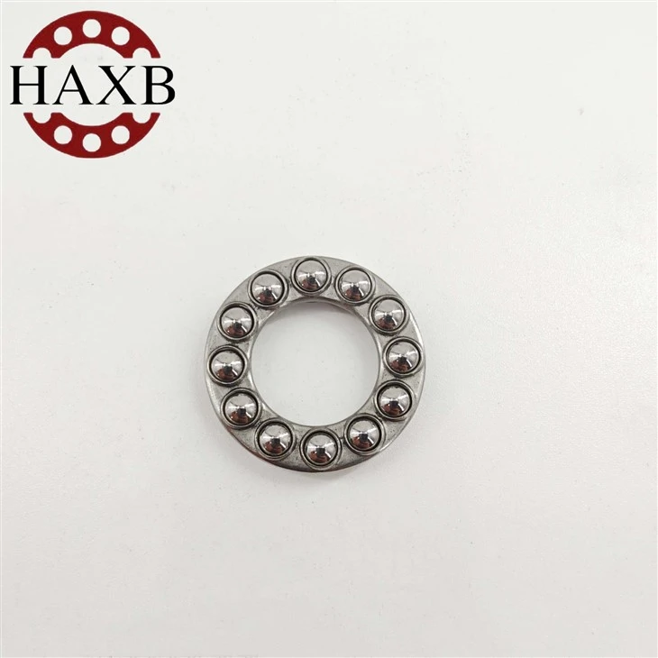 SS 51102: Wet-Safe SS Thrust Bearing high quality