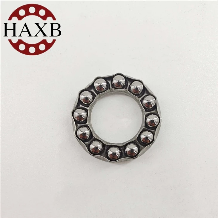 SS 51102: Wet-Safe SS Thrust Bearing best