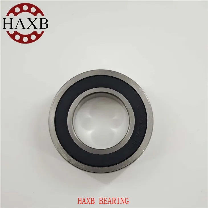 SS6005ZZ Deep Groove Ball Bearing high quality