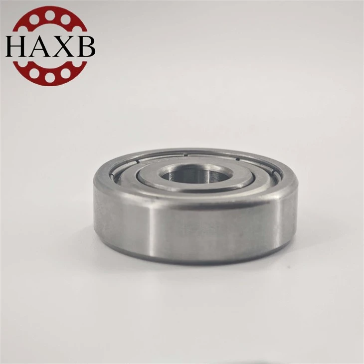 SUS 420 Stainless Steel 6201ZZ Ball Bearing price